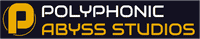 Polyphonic Abyss Logo